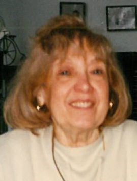 Obituary of Rose P. Brock