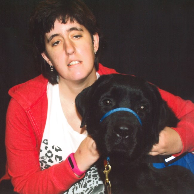 Obituary of Nicole Andrea Blando