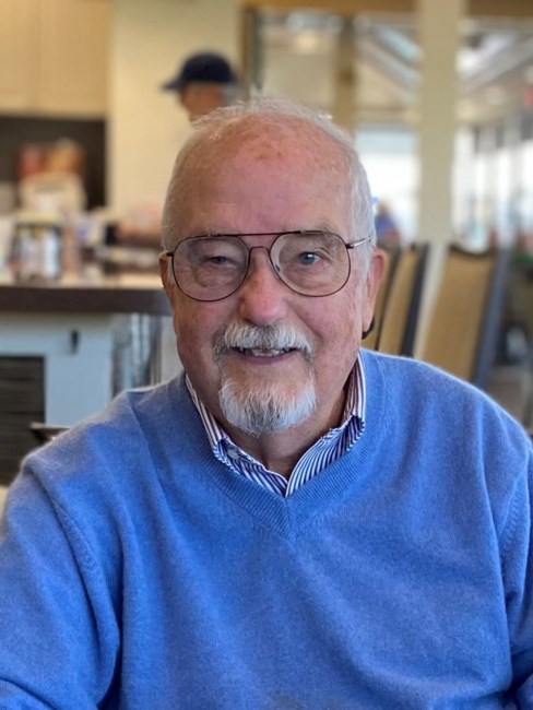 Obituary of Henry Franklin Hall