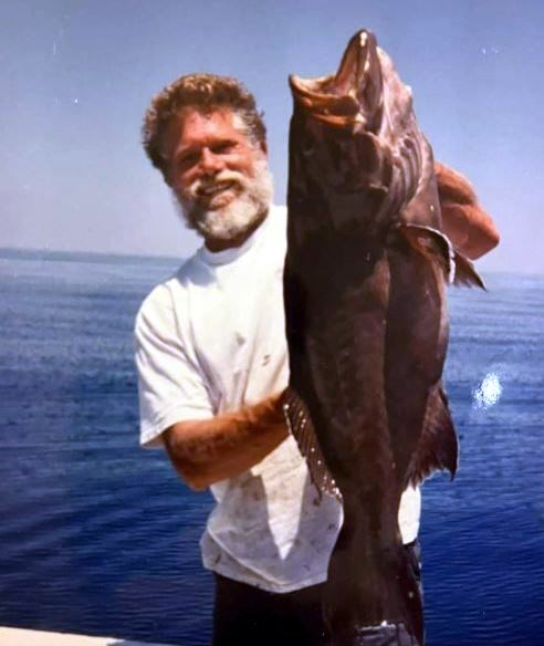 Obituary of Richard Dean Bishop