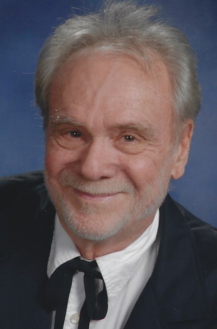 Obituary of Lloyd Gilbert Mills