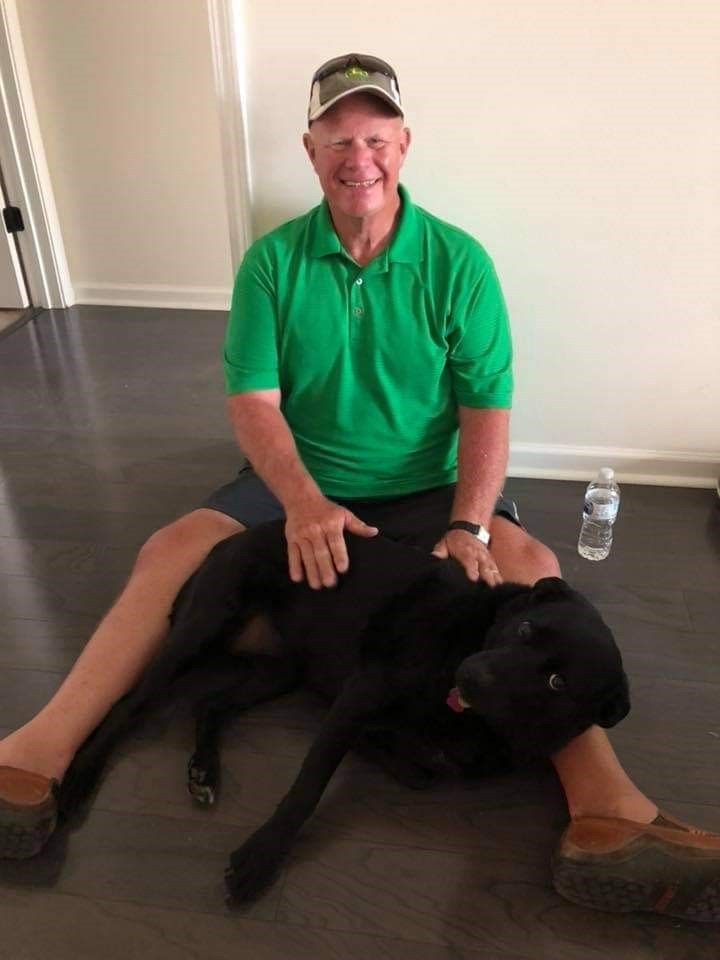 Obituary of Howard Anderson Welch