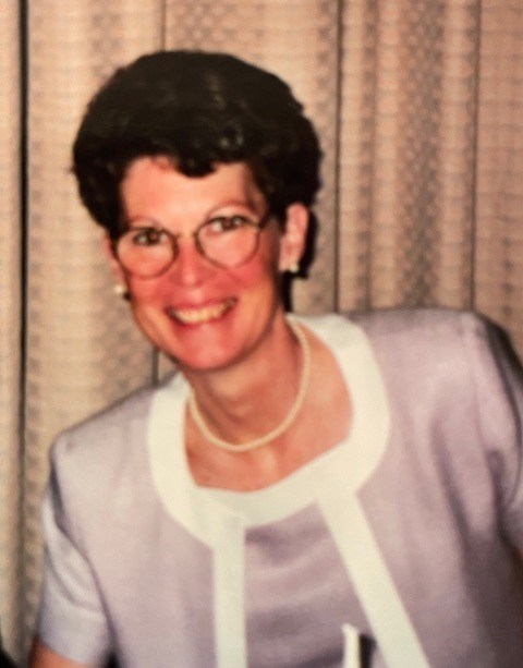 Obituary of Kathleen Birmingham