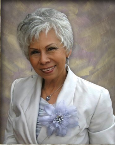 Obituary of Lucia Acosta Angulo