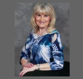 Obituary of Gail Linda Jenkinson