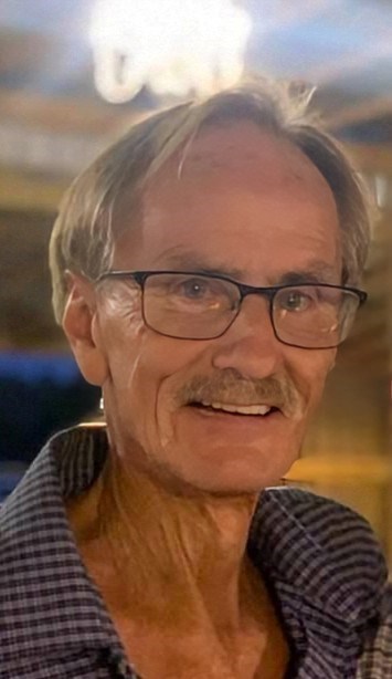 Obituary of John Rubin Price