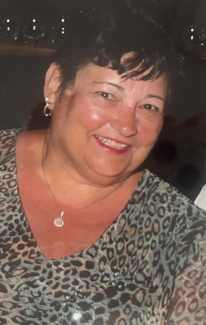 Obituary of Sandra Camille Danenhower