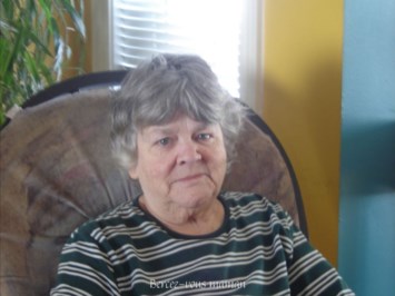 Obituary of Jeannine Pagé Dubois