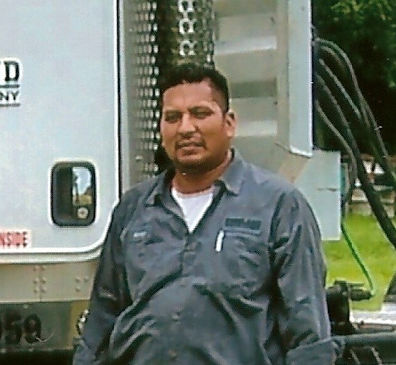 Obituary of Jorge Salas