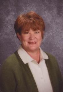 Obituary of Brenda Rader Grogan