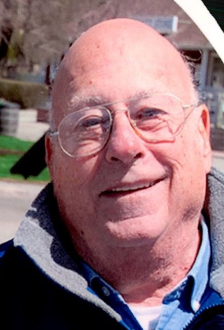 Obituary of Alexander Henry Levy