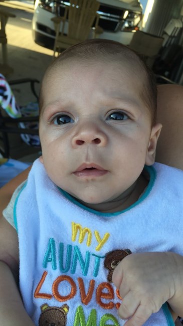 Obituary of Jude Joseph Englade