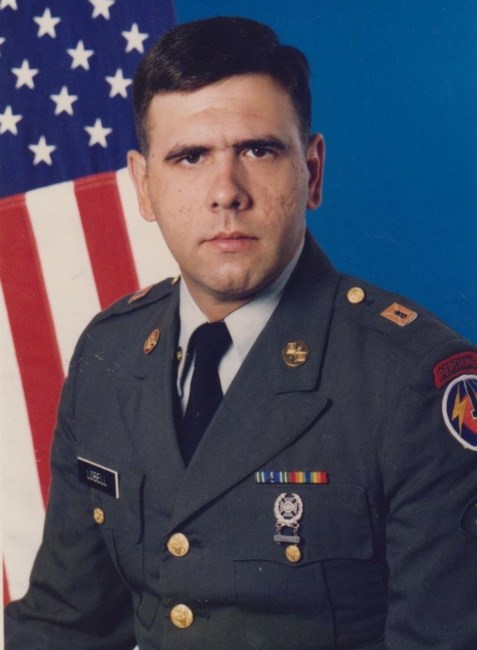 Obituary of Mark J. Lobell