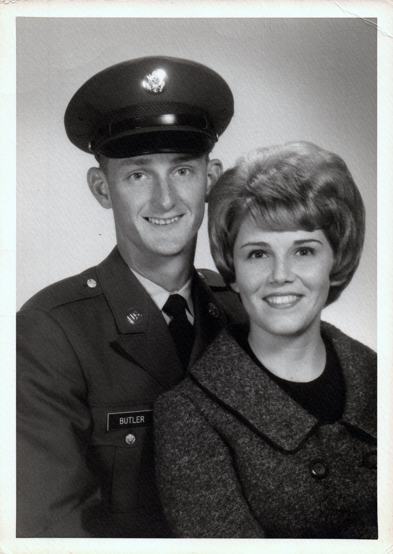 Obituary of Douglas Cecil Butler, Jr.