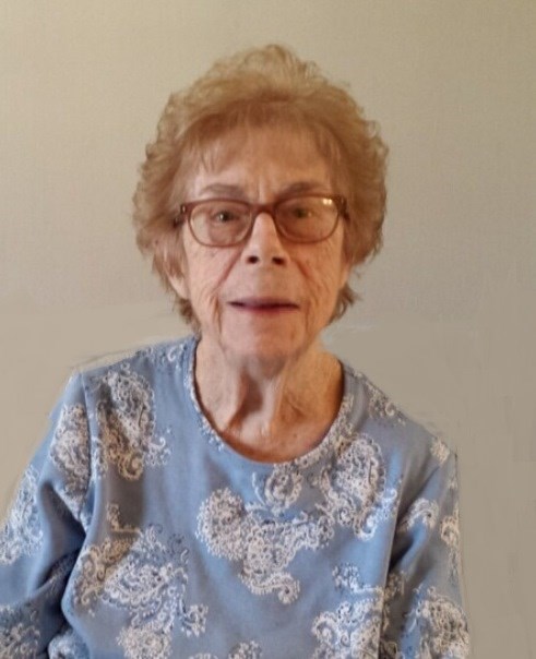 Obituary of Nell Benton Farmer