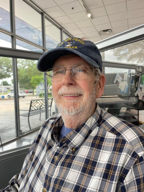 Obituary of Wesley Glenn Anderson