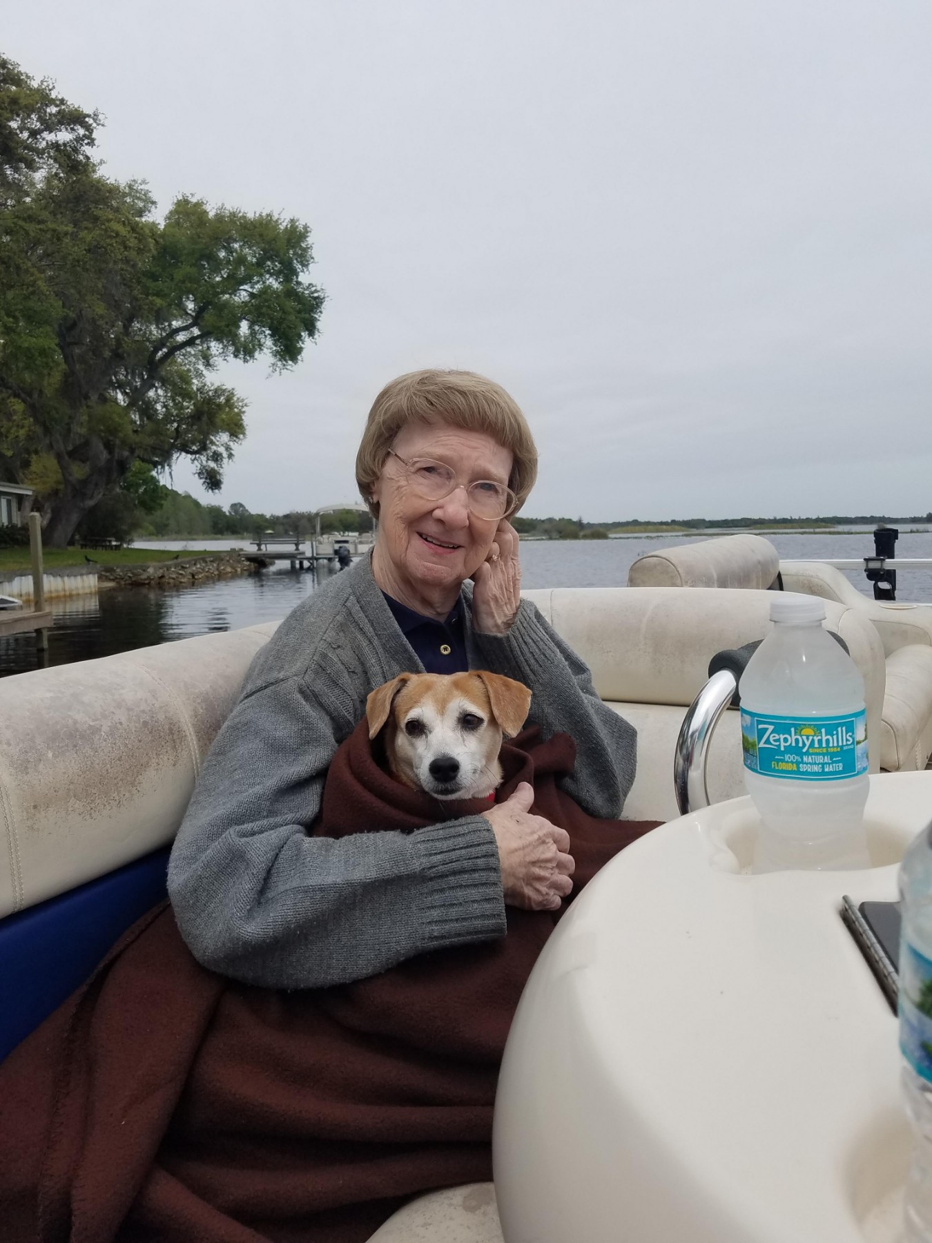 Obituary of Theresa M. Smith