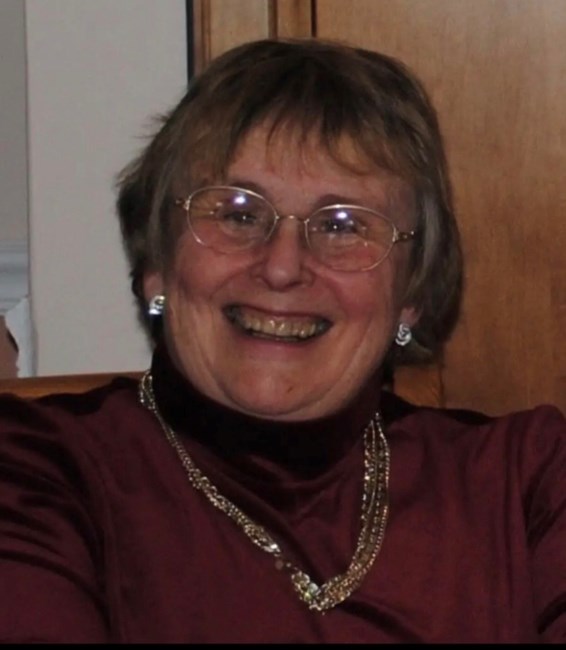 Obituary of Judith H. Berry