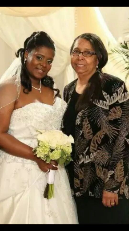 Obituary of Dolores Royal