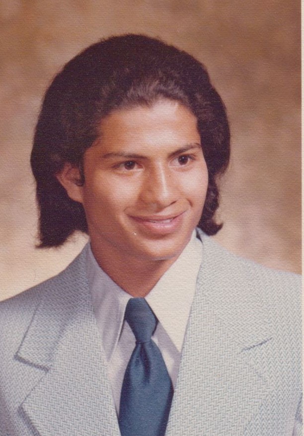 Mike S. Chavez Obituary Bloomington, CA