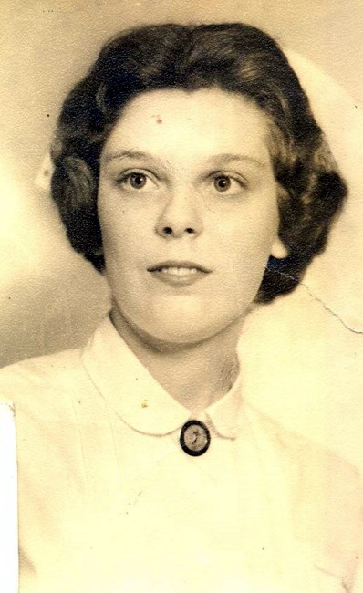 Obituary of Jessie Lee Pryor