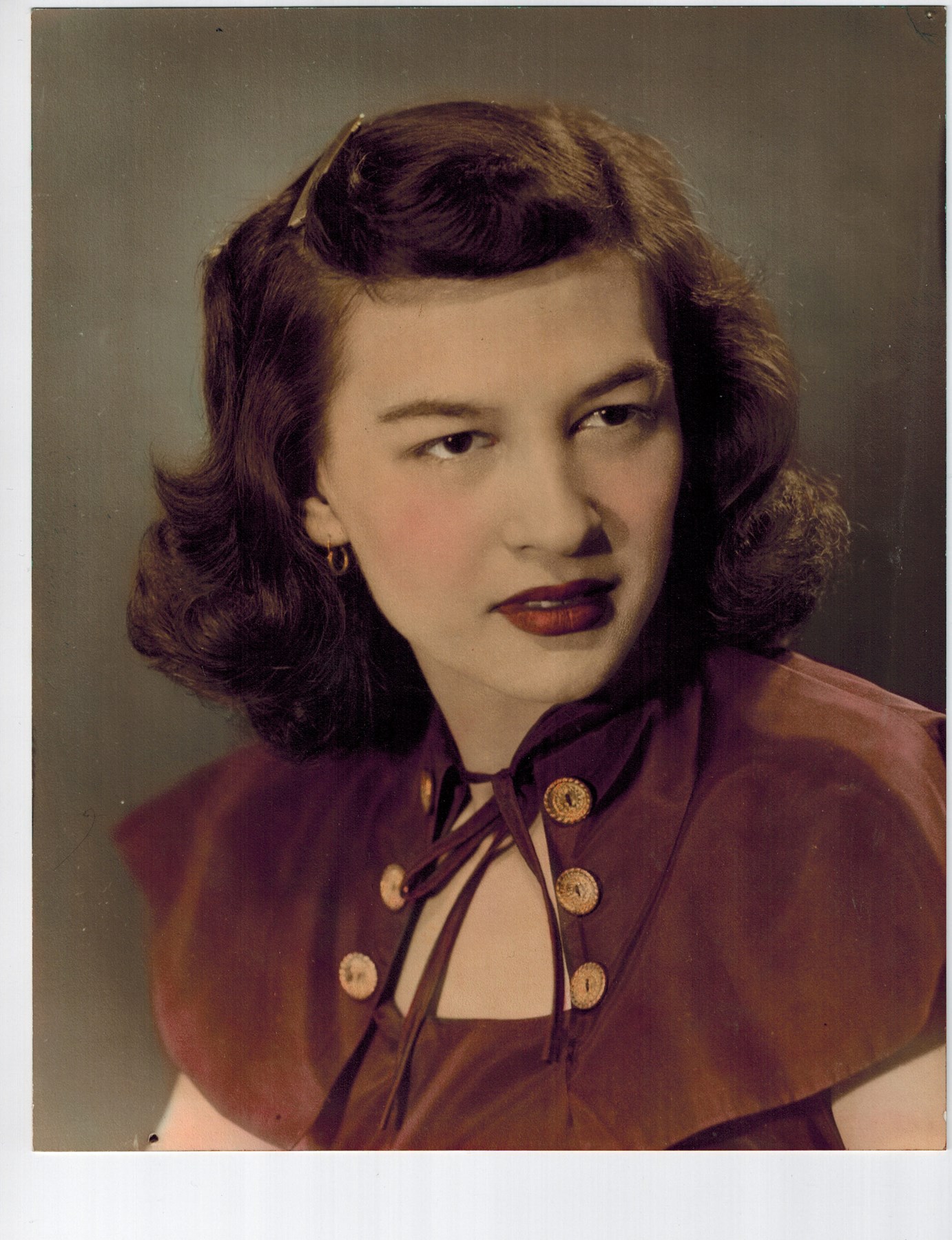 Obituary of Liliane Marcoux MacKay