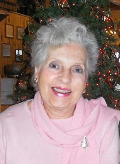 Obituary of Kathleen M Grissom