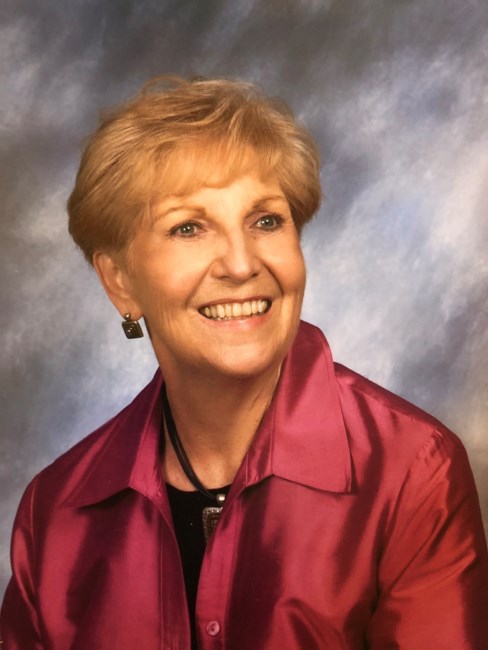 Obituary of Marjorie Stewart Sinquefield