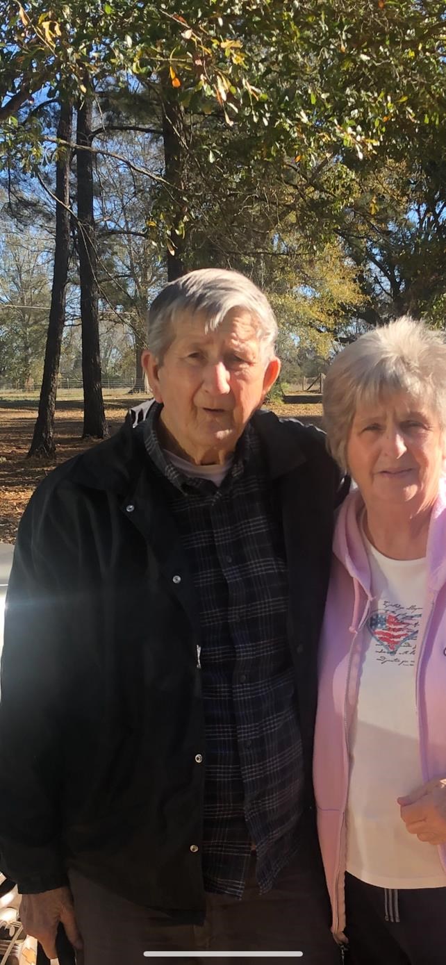 Obituary of Clyde C Graham