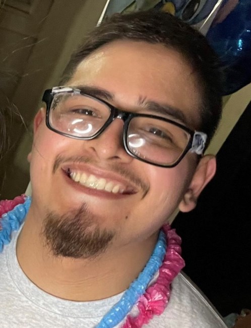 Obituary of Antonio Mercado Perez