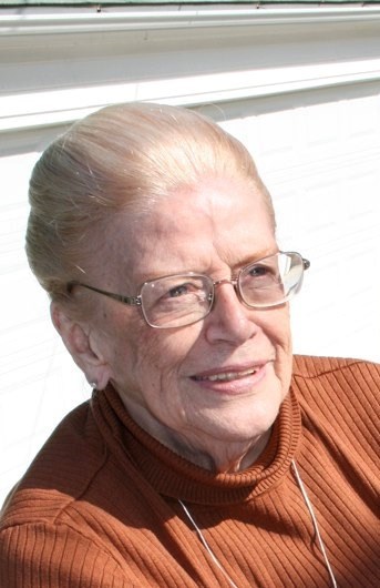 Obituary of Jacqueline C. Collins