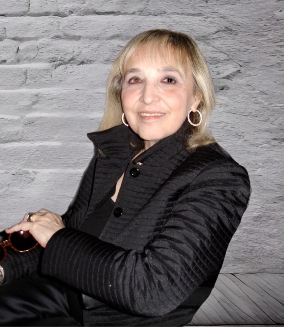 Obituary of Rosaline "Roz" Letiecq