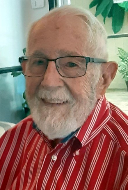 Obituary of John Amos Dickenson