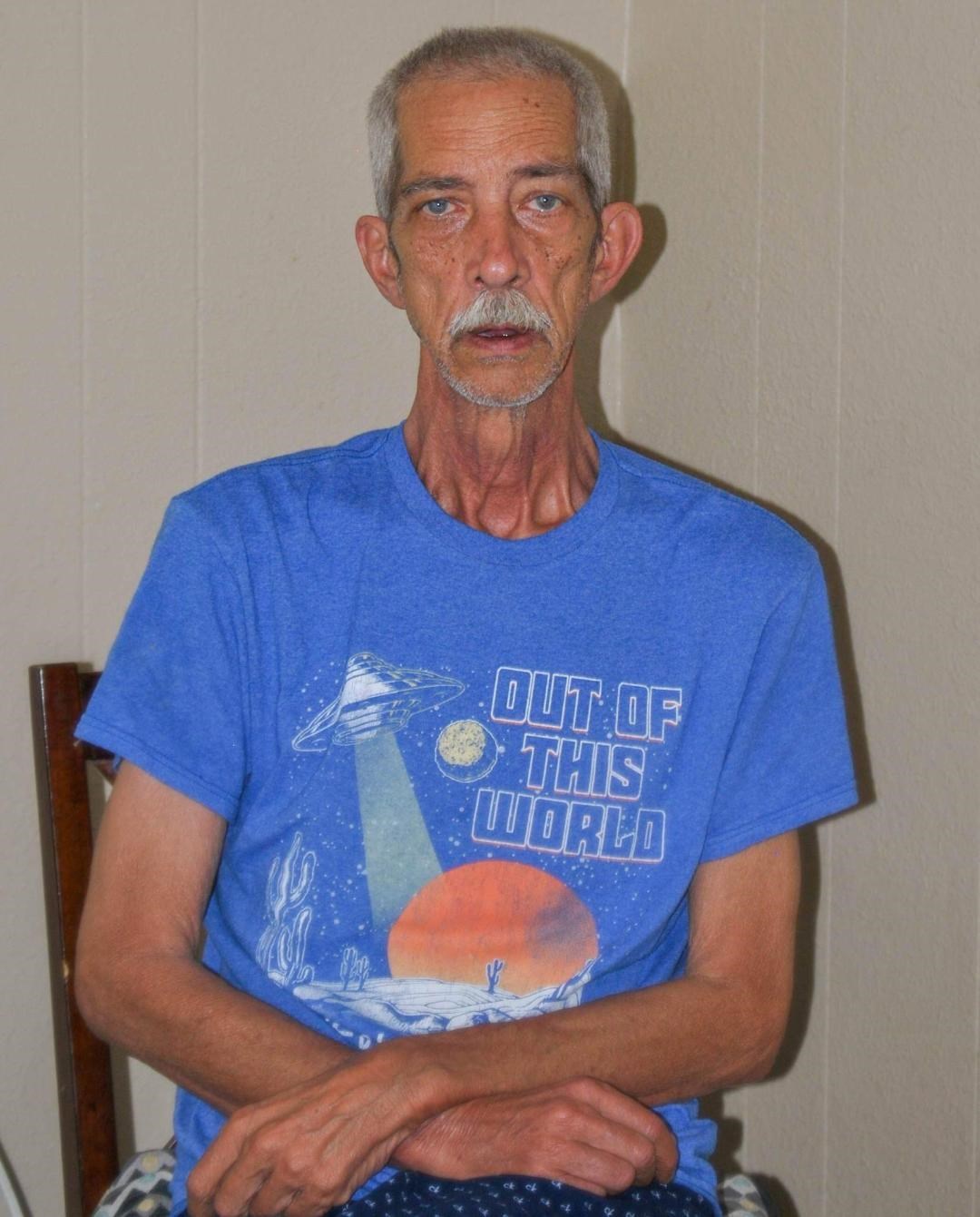 Obituary of Michael Albertson Sr.