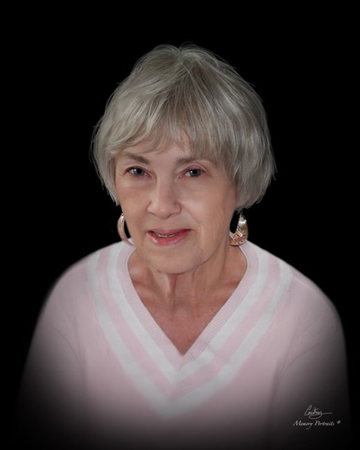 Obituary of Sharon G. Vaughn