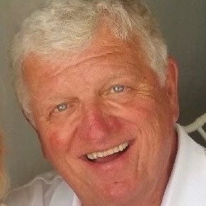 Obituary of Richard P. Robinson