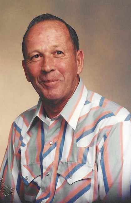 Obituary of Eugene C. Walker