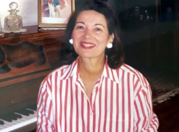 Obituary of Ann Yotnakparian
