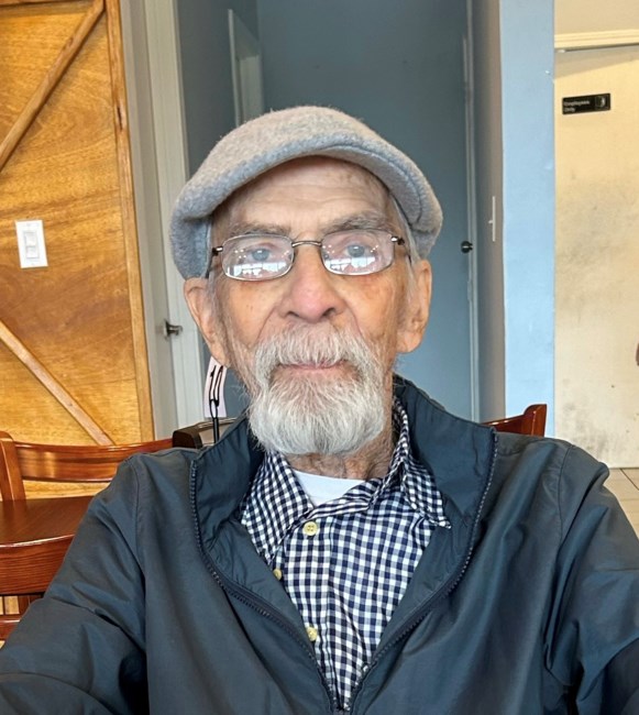 Obituary of Andres Moises Hernandez Carrillo