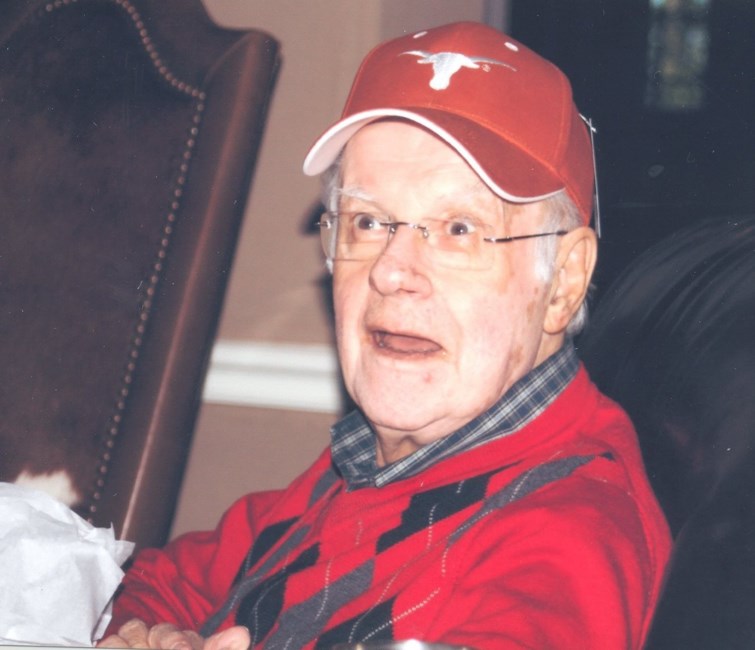 Obituary of John H. Butler