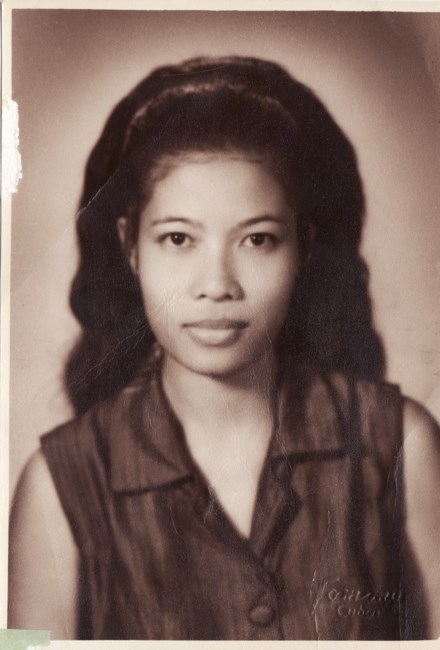 Obituary of Leonida Guira Calso