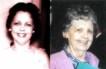 Obituary of Miriam Delores Montgomery