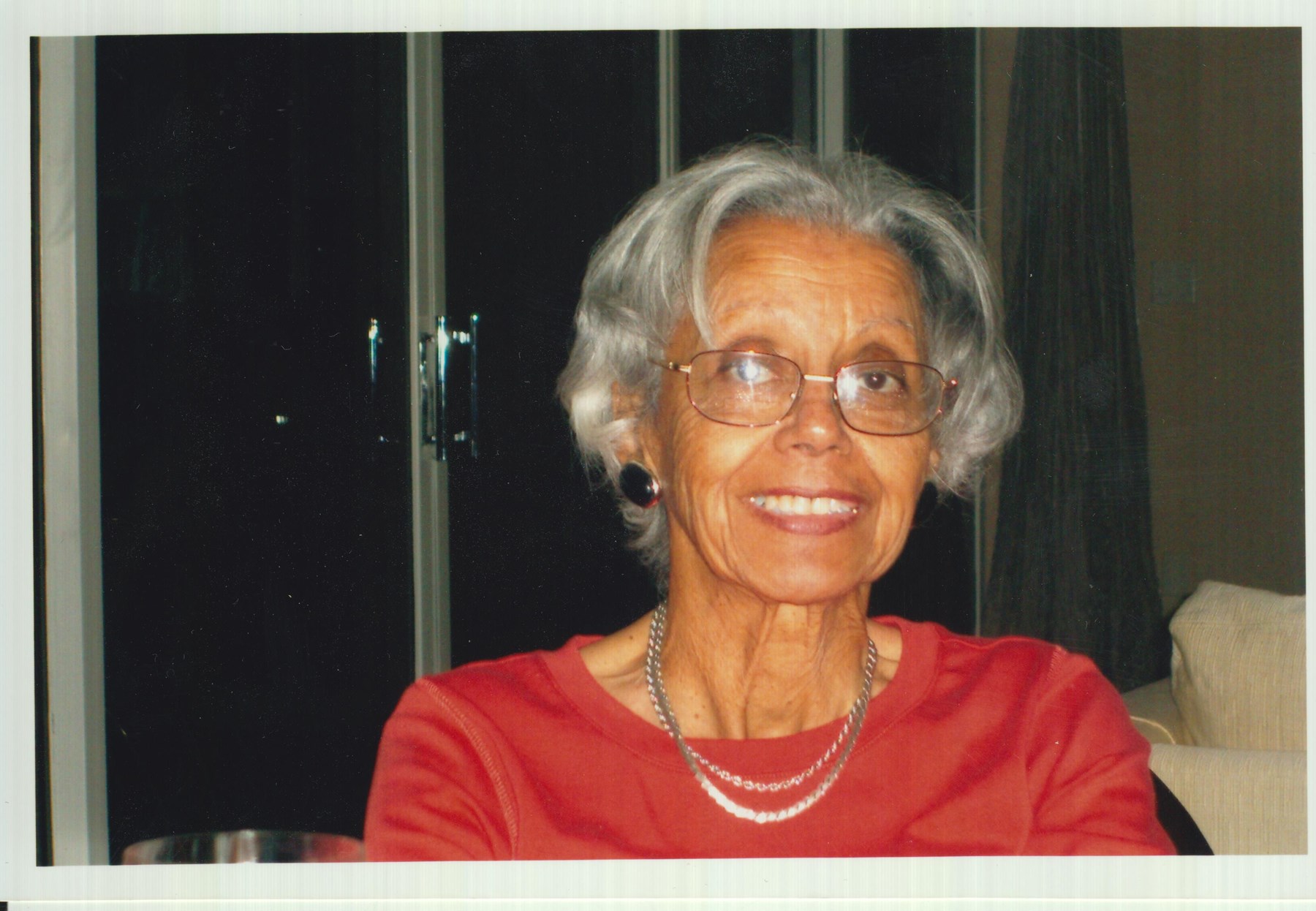 Obituary of Jannette Nealy Sockwell