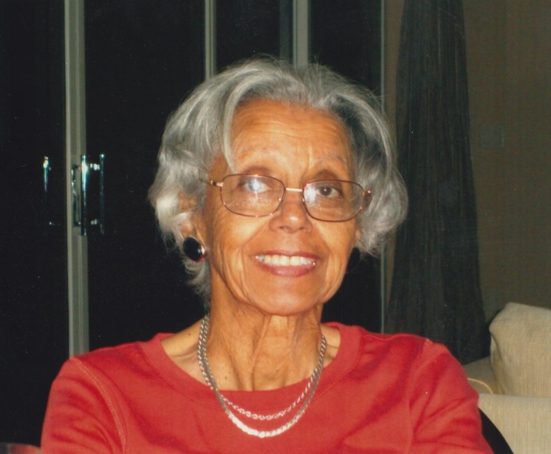 Obituary of Jannette Nealy Sockwell