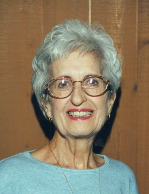 Obituary of Olive Megan Salyards