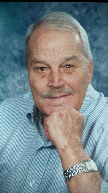 Obituary of Larry Wendal Harris