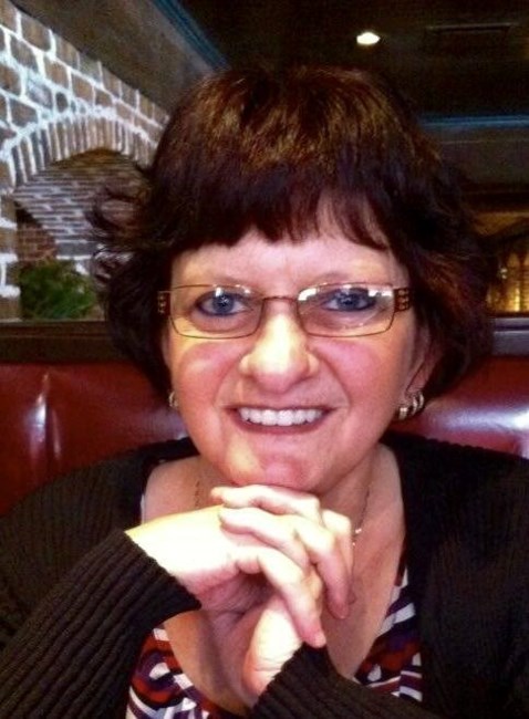 Avis de décès de Marie-Anne Laforge