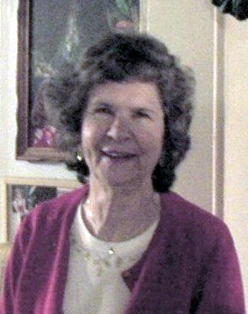 Obituary of Velma W. Miller