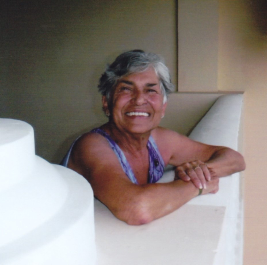 Obituary of Marinella L Zaferatos