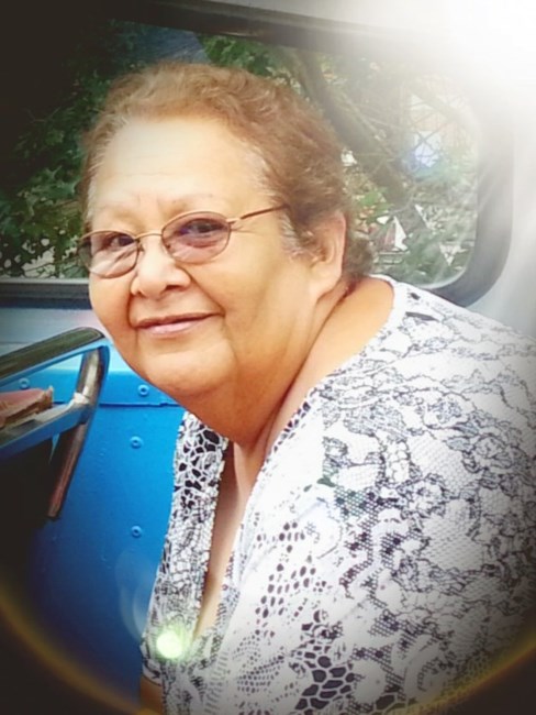 Obituary of Victoria Martinez